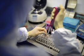 آمار کرونای اصفهان 6 خرداد ؛ ۴۹۷ بیمار جدید و  فوت ۲۰ بیمار