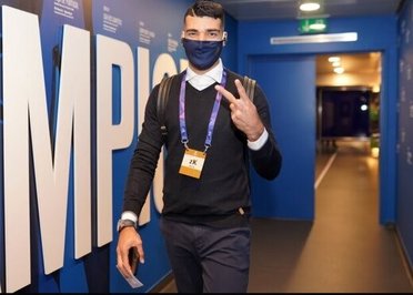 طارمی: من وارد یک رابطه شدم/ در پورتو خیلی خوشحال هستم