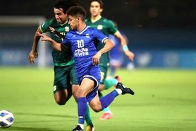 قایدی هنوز پیشنهاد رسمی ندارد