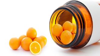 عوارض و علائم کمبود ویتامین ث چگونه جبران می‌شود؟