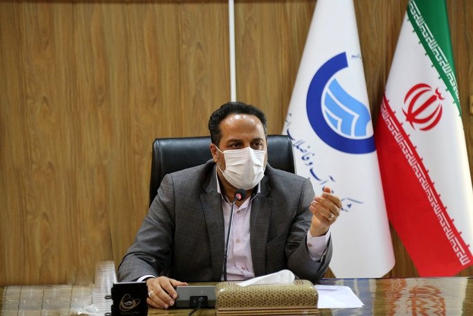 سامانه دوم راه اندازی نشود؛ 4300 لیتر در ثانیه کمبود آب شرب خواهیم داشت