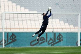 مظاهری تراکتور را تهدید کرد/ شکایت به فیفا و عذرخواهی از هواداران