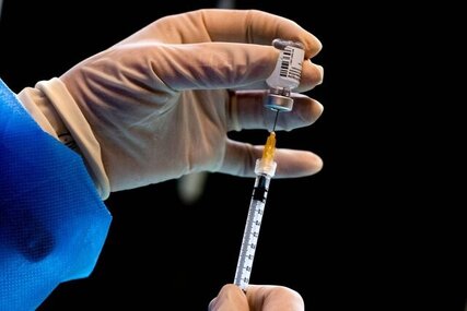 بخش خصوصی به دلیل شرایط دمایی خاص این واکسن نتوانسته تاکنون وارداتی داشته باشد