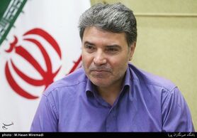 اطیابی: سینمای دینی منشأ خیر و متصل به خدا است