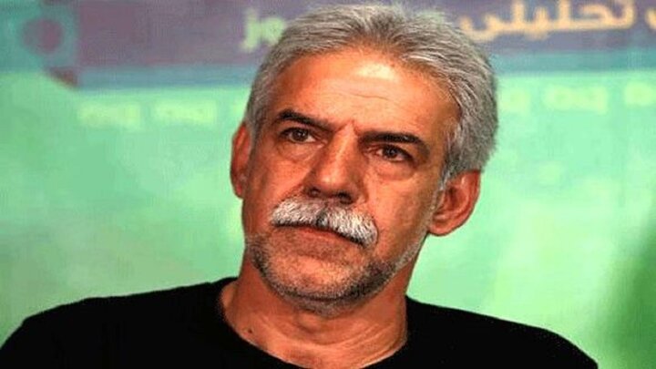 فنونی زاده: دیدار سپاهان - پرسپولیس، ۶ امتیازی است