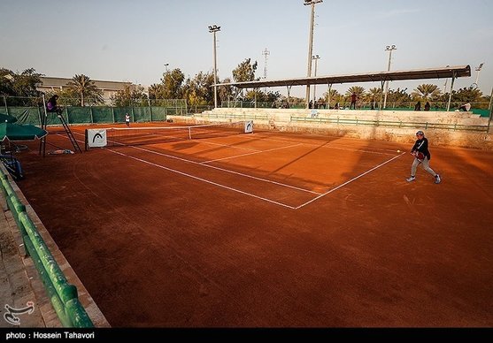 ضیاء آذری: نداشتن رنکینگ بازیکنان به ما ضربه می‌زند