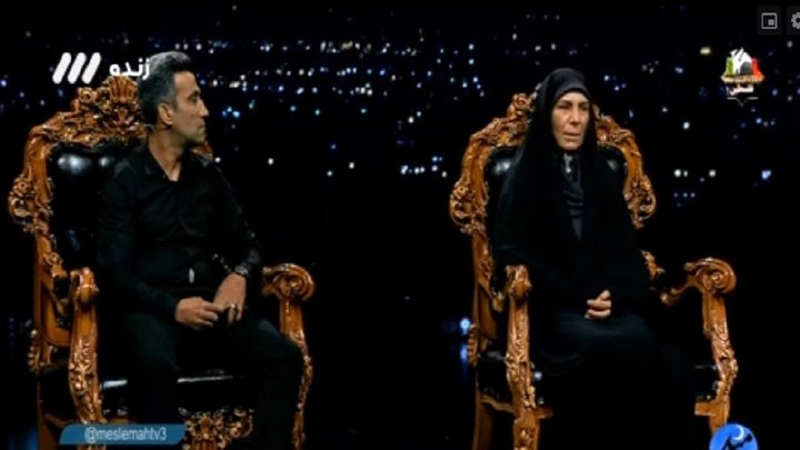 تجربه‌ای تلخ که چهار بار گریبانگیر مهمان برنامه «مثل ماه» شد/ درخواستی متفاوت از مردم