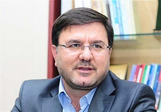 نعمتی: لاریجانی آمدن خود را رد و تایید نمی‌کند