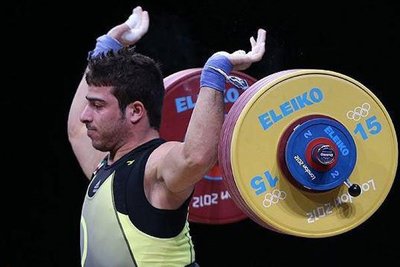 کیانوش رستمی قید حضور در گزینشی المپیک در کلمبیا را زد!