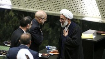 نماینده مجلس: مردم ما از فقر و نداری گلایه ندارند!