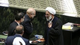 نماینده مجلس: مردم ما از فقر و نداری گلایه ندارند!