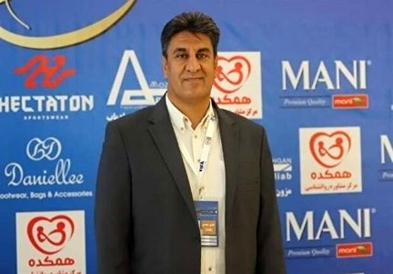 خداداد افشاریان: دستمزد داوران حداقل سه برابر می‌شود