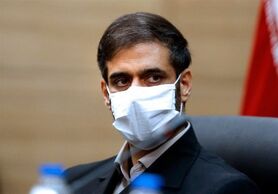 سعید محمد: هشت سال جایگاه سرلشکری دارم/ با هیچ‌کس در خصوص ائتلاف صحبت نکرده‌ام
