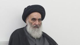 آیت الله سیستانی مبلغ فطریه اعلام کرد