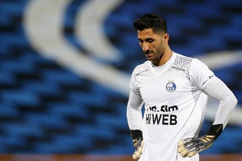 (عکس) رشید مظاهری چک‌های برگشتی را رو کرد