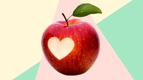 این میوه را بخورید تا کمتر به پزشک مراجعه کنید