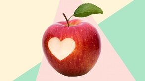 این میوه را بخورید تا کمتر به پزشک مراجعه کنید