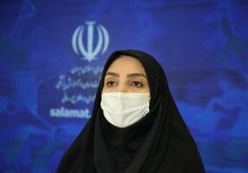 لاری: تمام سالمندان تا پایان تیرواکسینه می‌شوند/ واکسیناسیون بیماران خاص از اواخر خرداد