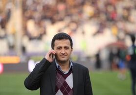 محمودزاده: اقدام گل ریحان با قاطعیت ما روبرو می‌شود