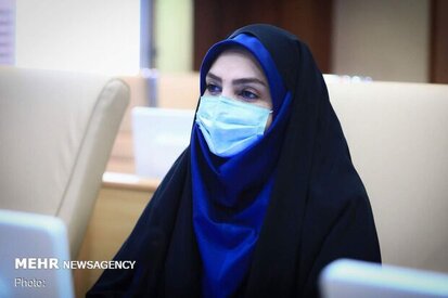 ۳۷ درصد ایرانی ها ماسک نمی زنند/۷ استان در صدر رعایت پروتکل ها