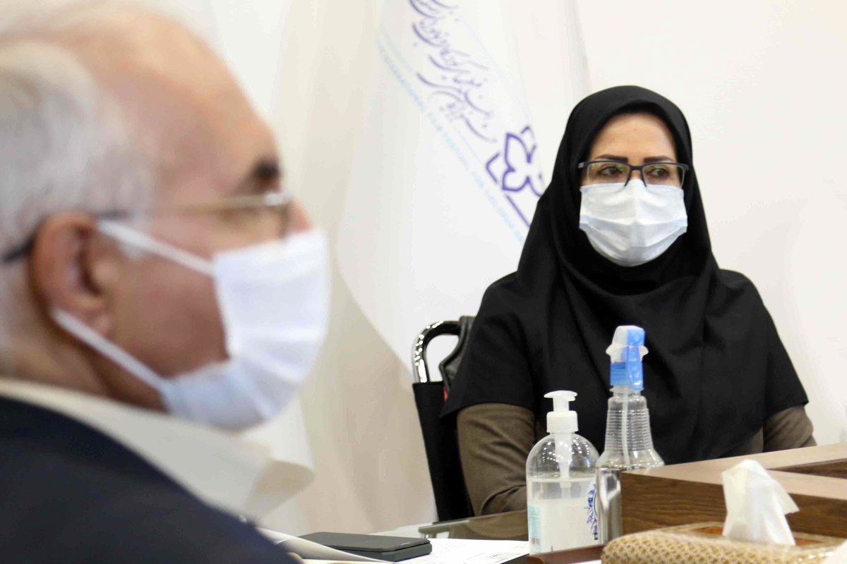 ارائه خدمات مشترک شهروندی به مردم اصفهان