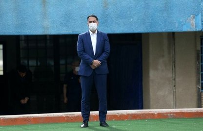 آذری: احتمال بُرد فولاد در دادگاه CAS یک درصد است