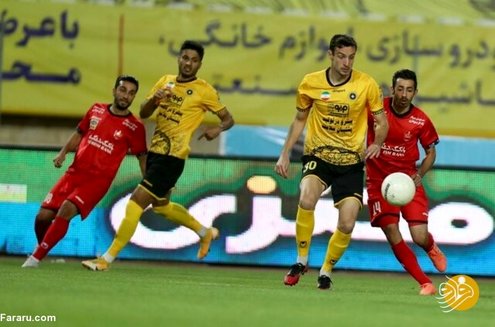 واکنش سیامک نعمتی به اظهارات محرم نویدکیا