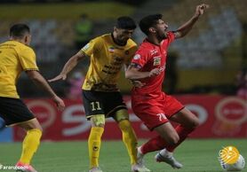 روایت مدیر رسانه‌ای پرسپولیس از اتفاقات جنجالی در اصفهان