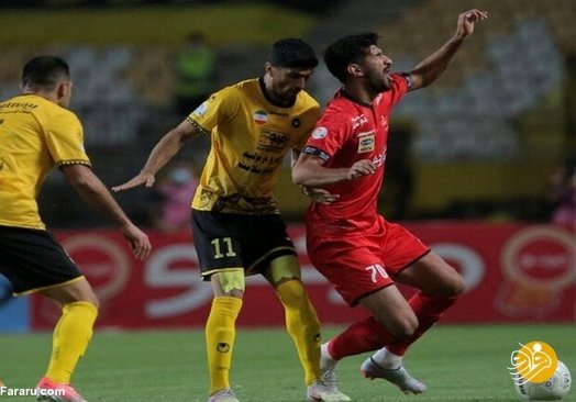 روایت مدیر رسانه‌ای پرسپولیس از اتفاقات جنجالی در اصفهان