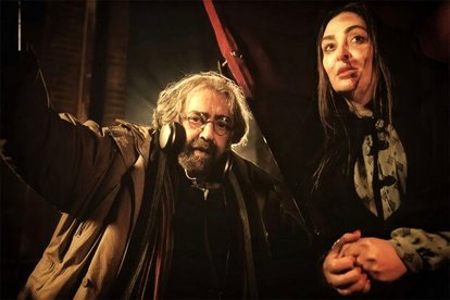 تدوین «خائن کشی» مسعود کیمیایی به پایان رسید