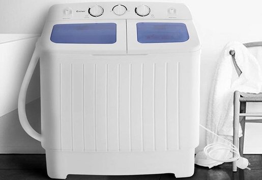 پرفروش‌ترین ماشین لباسشویی‌های موجود در بازار لوازم خانگی امروز ۲۰ اردیبهشت ۱۴۰۰