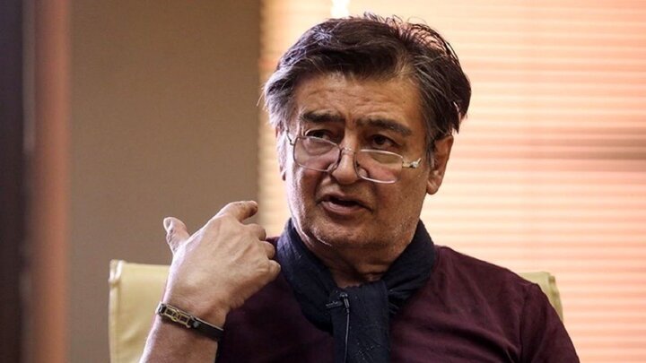 رضا رویگری : توصیه می‌کنم جوانان اصلاً به بازیگری فکر نکنند!
