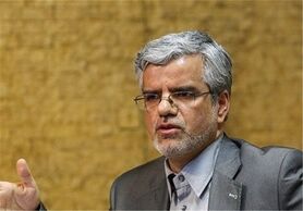 محمود صادقی داوطلب انتخابات ریاست جمهوری شد