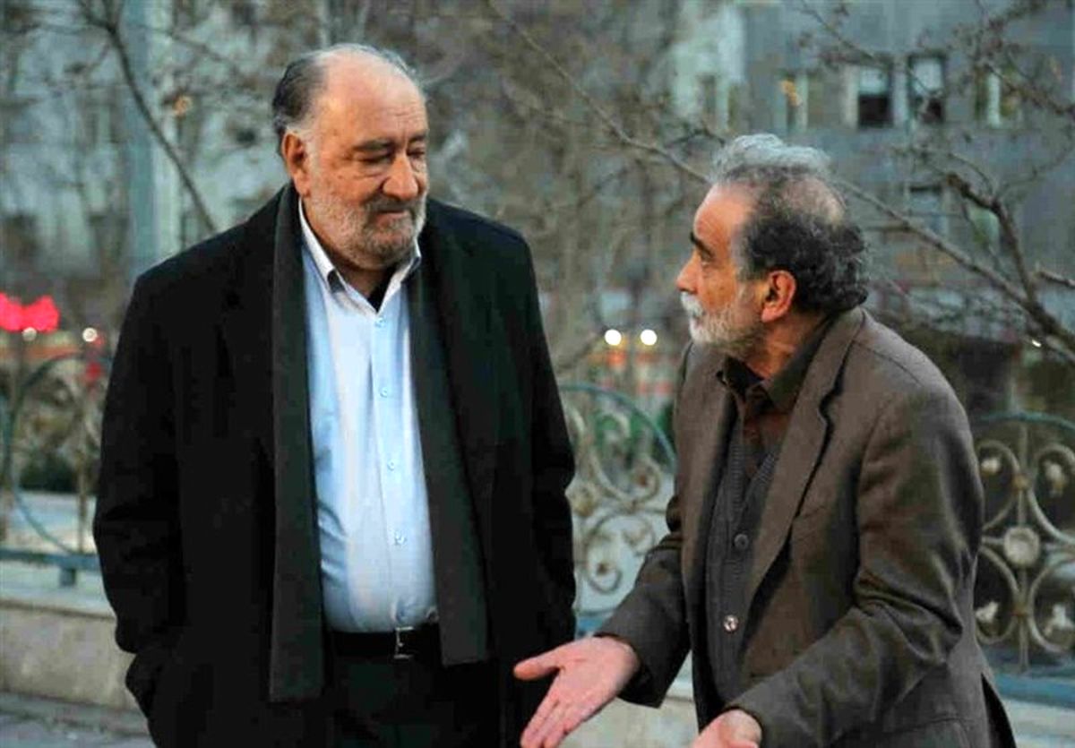 من خودم مثل یاورم!/ می‌خواستم بگویم که نسل جدید هم مثل قدیمی‌ها معنای رفاقت را می‌فهمد