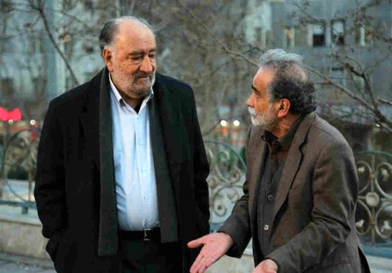 من خودم مثل یاورم!/ می‌خواستم بگویم که نسل جدید هم مثل قدیمی‌ها معنای رفاقت را می‌فهمد