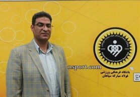 فتاحی: تنش قبل از بازی را ما درست کردیم یا پرسپولیس؟