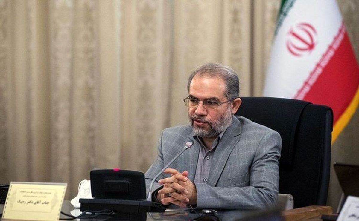 توضیحات قائم مقام جنتی درباره مصوبه جنجالی