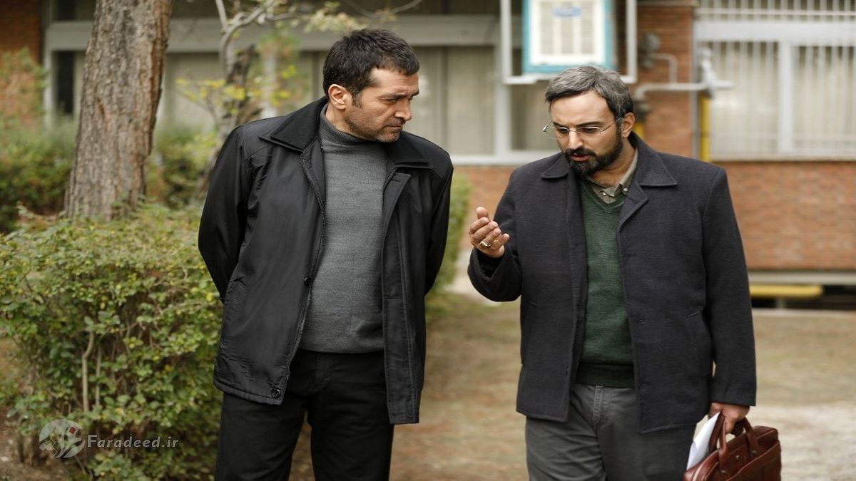 سریال صبح آخرین روز جایگزین پخش سریال بچه مهندس ۴ می شود