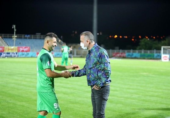 ابراهیمی: ماشین‌سازی اسیر اشتباهات گذشته شده است