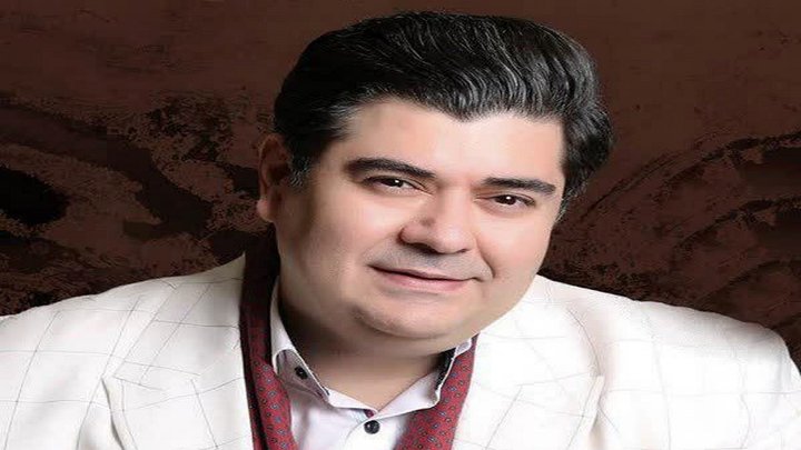 سالار عقیلی تیتراژ پایانی «صبح آخرین روز» را خواند