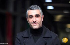 انتظار پژمان جمشیدی از دربی
