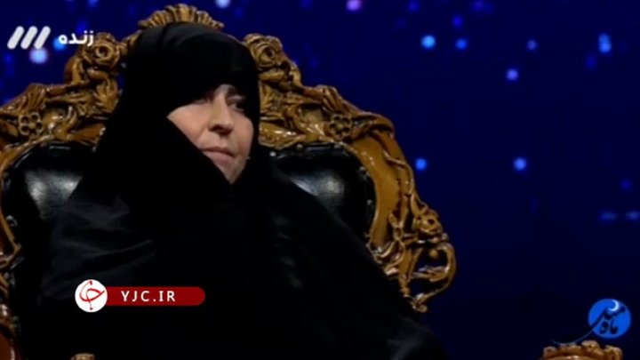 «مثل ماه» راوی قصه مادربزرگی شد که از نوه معلولش نگهداری می‌کند + فیلم