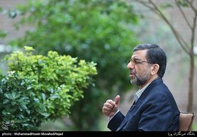 ضرغامی : من روحانی نیستم/دعوای من و احمدی‌نژاد به دفتر رهبری کشید