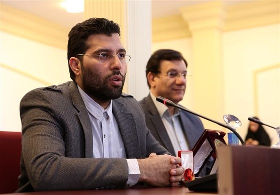 بیرانوند: سهراب مرادی در صورت کسب سهمیه شانس مدال المپیک هم دارد