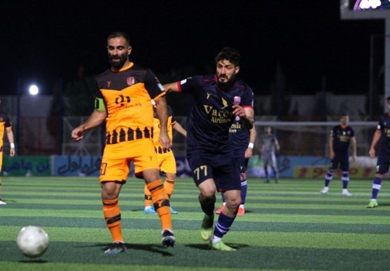 کیانی: نان و نمک سپاهان را خوردم ولی اهل خم و راست شدن نیستم