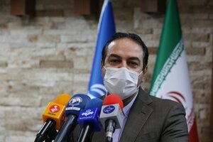 ممنوعیت سفر بین استانی از ۱۲ تا ۱۷ خرداد