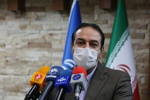 ممنوعیت سفر بین استانی از ۱۲ تا ۱۷ خرداد