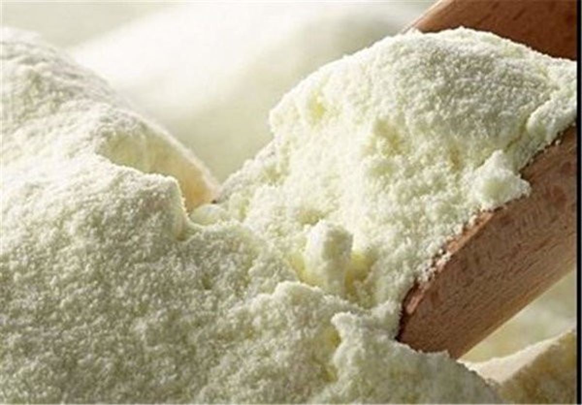 تولیدکنندگان شیرخشک کودک خواستار حذف ارز ترجیحی از واردات شدند