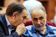 محمد علی نجفی در زندان است/ تقاضای آزادی مشروط داریم