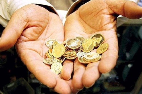 قیمت انواع سکه و طلا ۱۸ عیار نهم خرداد ۱۴۰۰